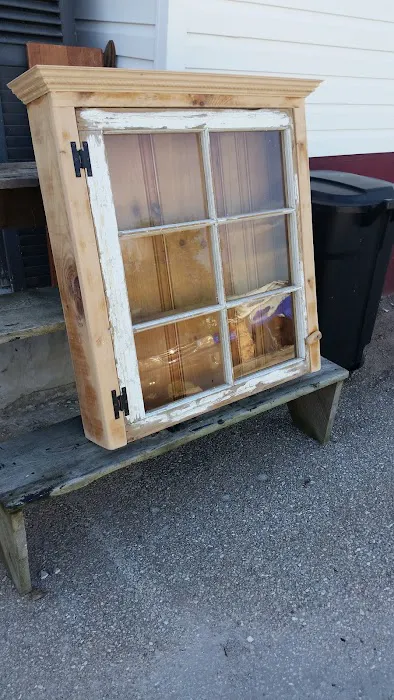 Cora's Country Cupboard Picture 4