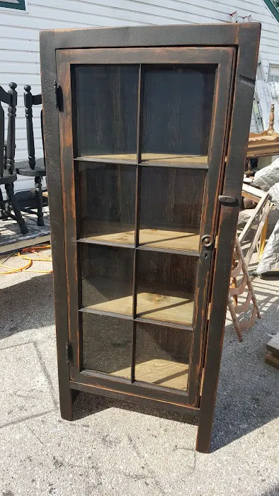 Cora's Country Cupboard Picture 10