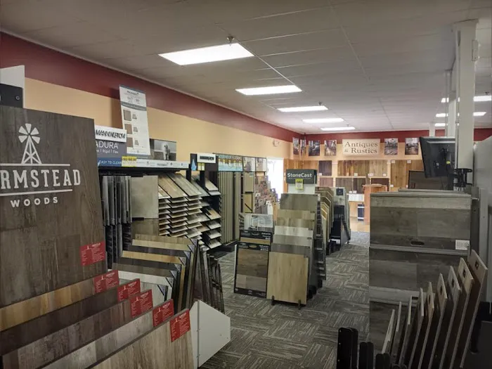 Baltimore Floor Works Picture 4