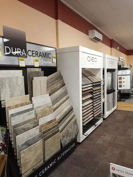 Baltimore Floor Works Picture 1