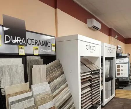 Baltimore Floor Works