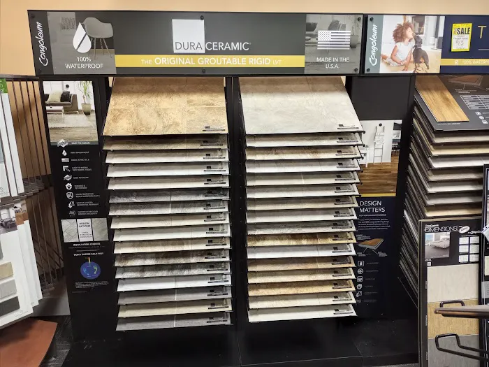 Baltimore Floor Works Picture 3