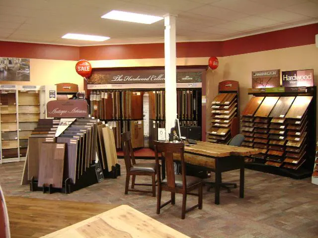 Baltimore Floor Works Picture 8