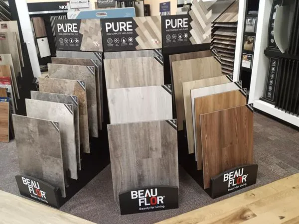 Baltimore Floor Works Picture 10