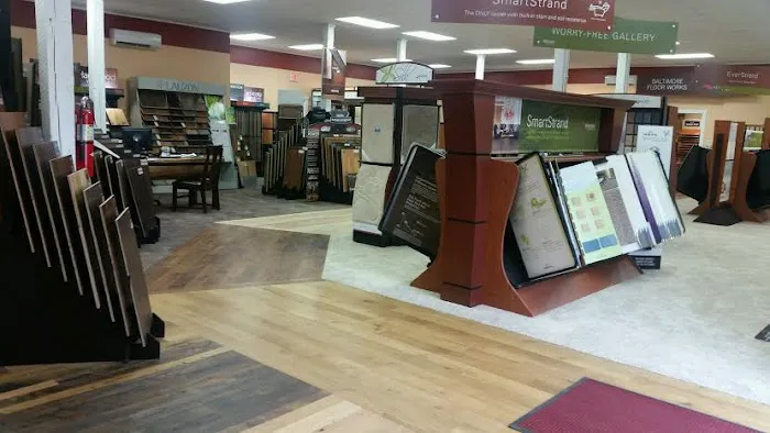 Baltimore Floor Works Picture 6