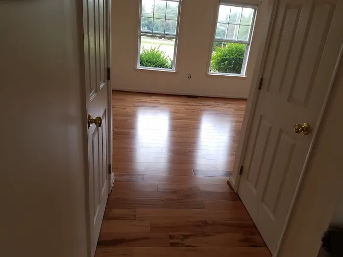 Carpet Ready Picture 1