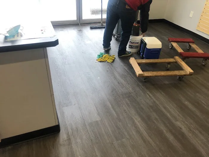 Carpet Ready Picture 2