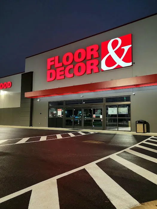 Floor & Decor Picture 1