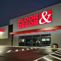 Floor & Decor ico