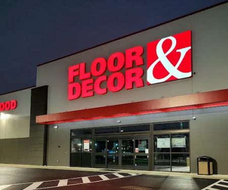 Floor & Decor
