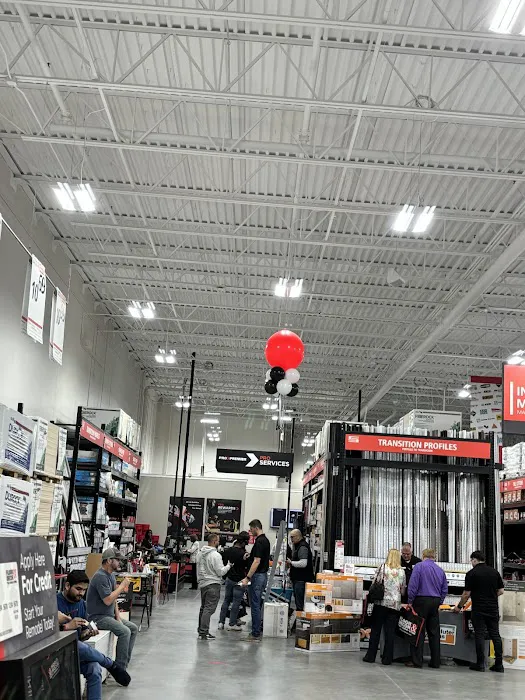 Floor & Decor Picture 9