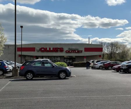 Ollie's Bargain Outlet