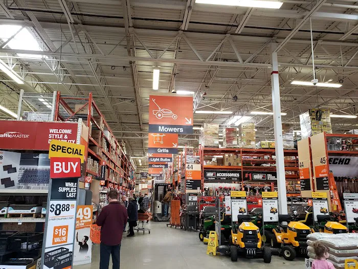 The Home Depot Picture 9