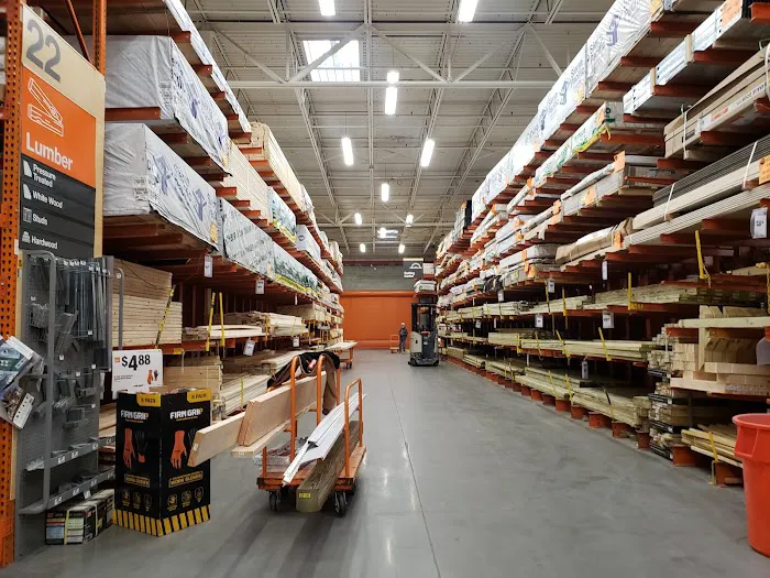 The Home Depot Picture 2