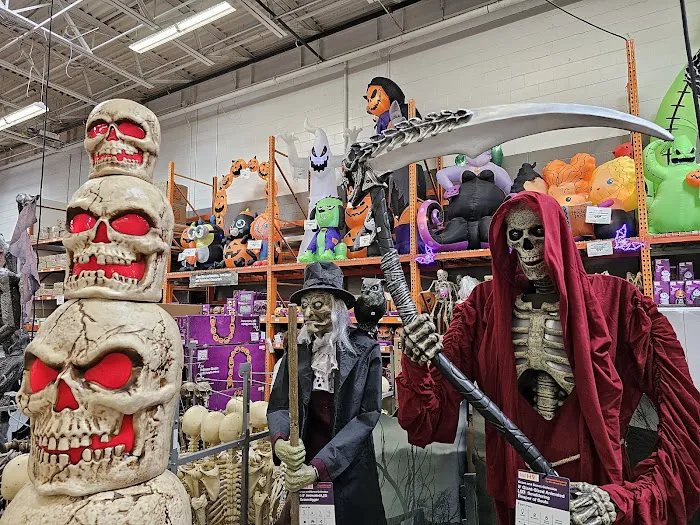 The Home Depot Picture 7