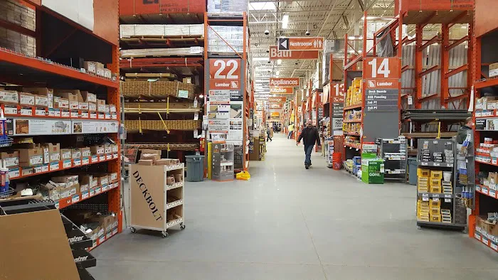 The Home Depot Picture 5
