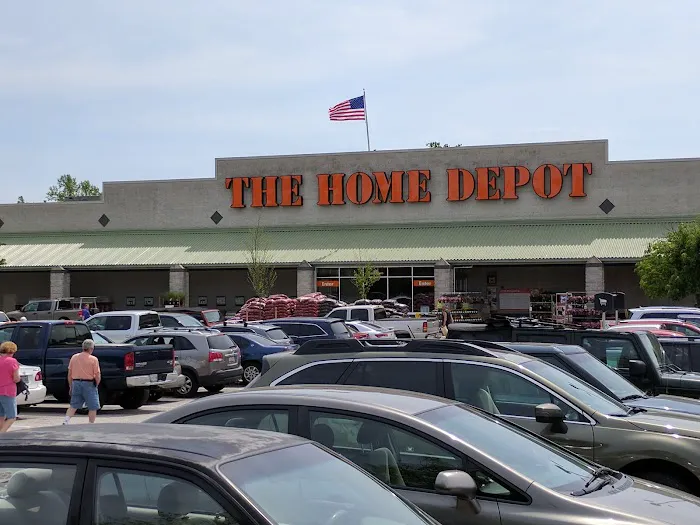 The Home Depot Picture 3