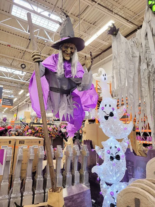 The Home Depot Picture 4