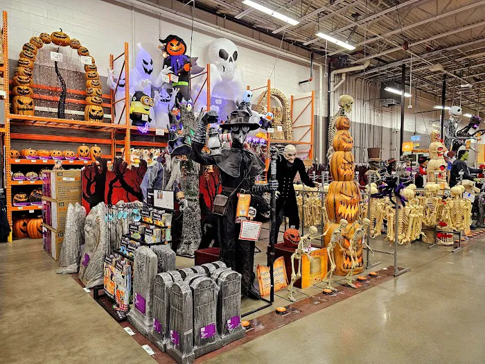 The Home Depot Picture 8