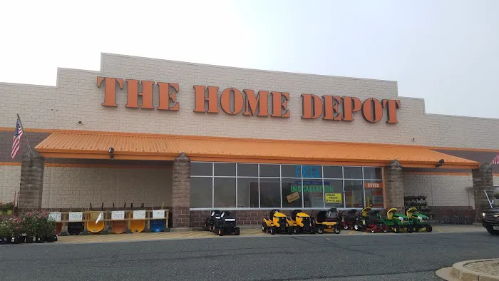 The Home Depot Picture 2