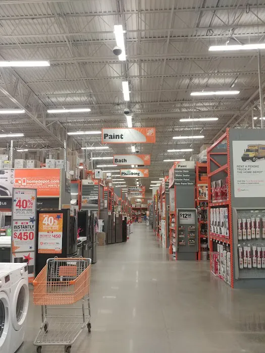 The Home Depot Picture 7