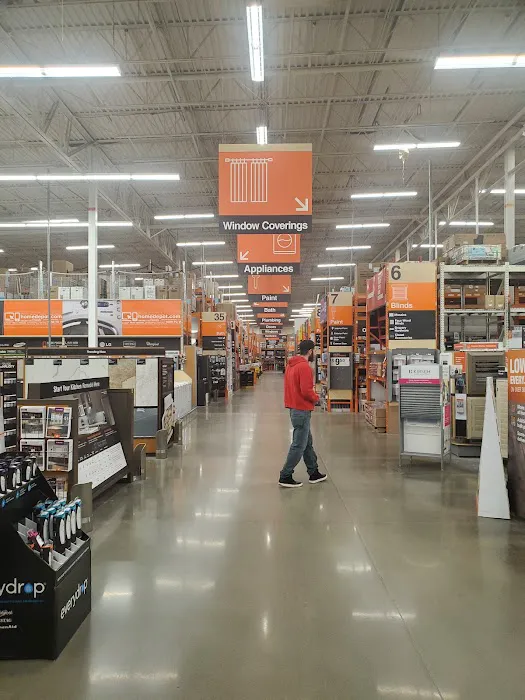 The Home Depot Picture 5