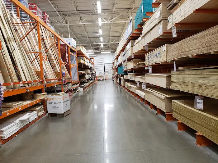 The Home Depot Picture 6