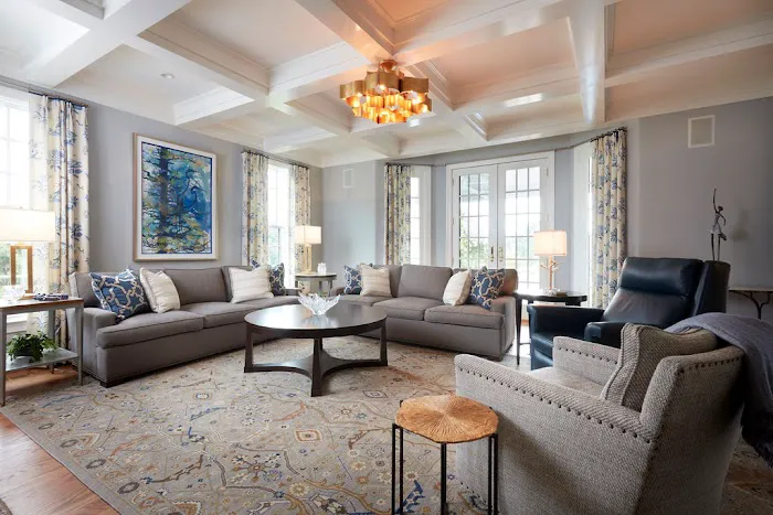 Senneh Knot Fine Rugs Picture 3