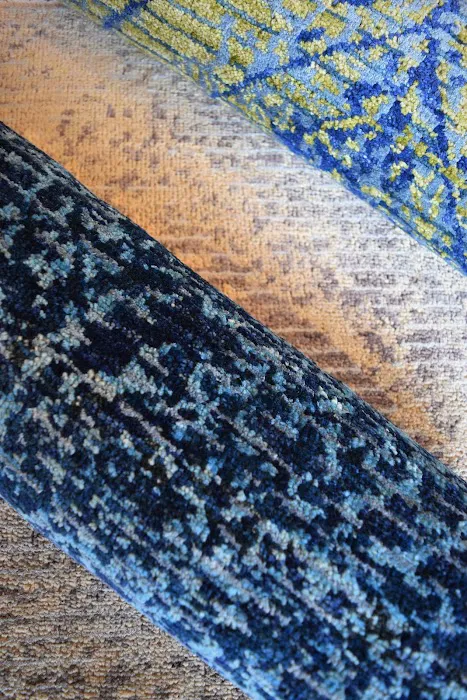 Senneh Knot Fine Rugs Picture 6