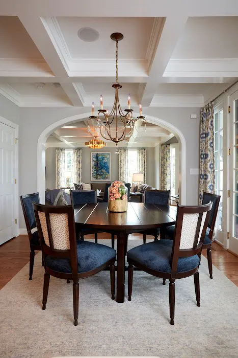 Senneh Knot Fine Rugs Picture 4