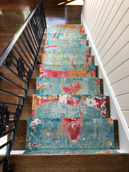 Senneh Knot Fine Rugs Picture 8