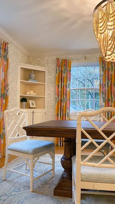 Senneh Knot Fine Rugs Picture 1