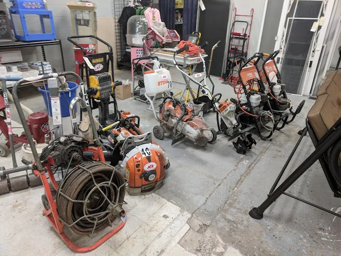 Rommel's Ace Home Center Picture 2