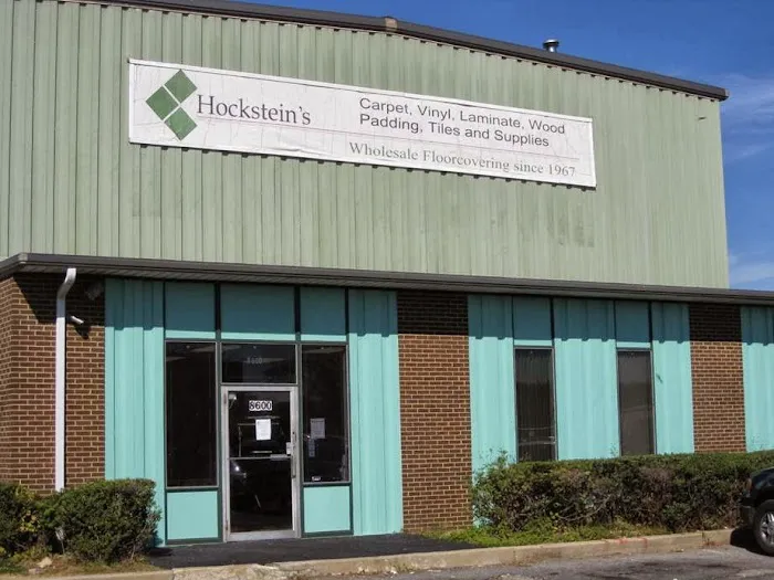 David Hockstein Inc Picture 1