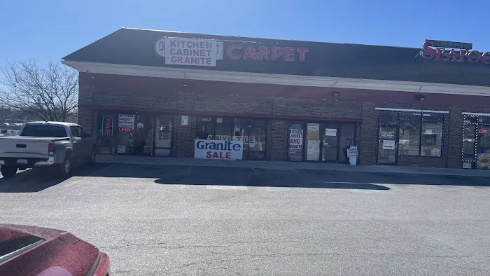 Quality Discount Carpet Picture 1