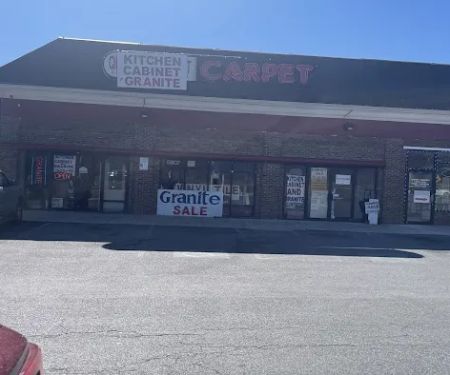 Quality Discount Carpet