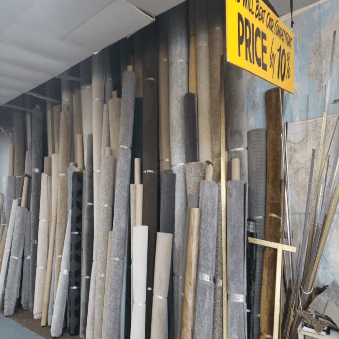 Carpet Discounter Warehouse Picture 2