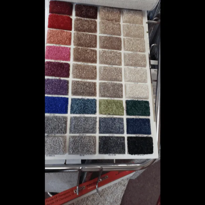 Carpet Discounter Warehouse Picture 5