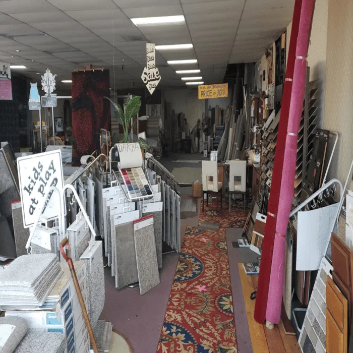 Carpet Discounter Warehouse Picture 7