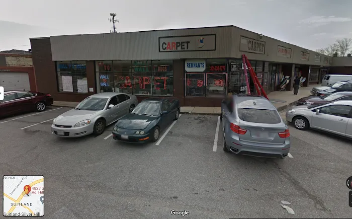 Carpet Discounter Warehouse Picture 3