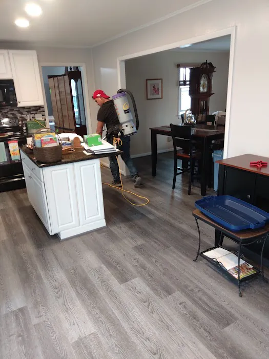 Danny's Flooring Service LLC Picture 4