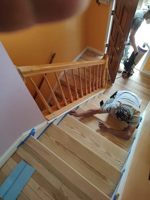 Danny's Flooring Service LLC Picture 8