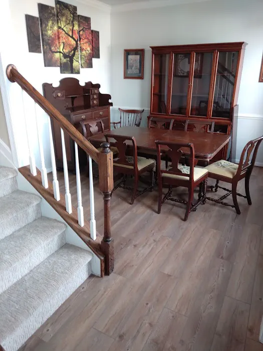 Danny's Flooring Service LLC Picture 1