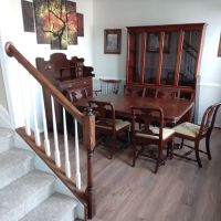 Danny's Flooring Service LLC ico