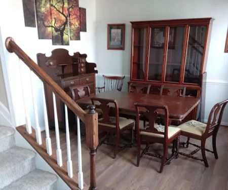 Danny's Flooring Service LLC