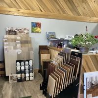 Country Carpet & Flooring ico