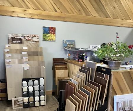 Country Carpet & Flooring