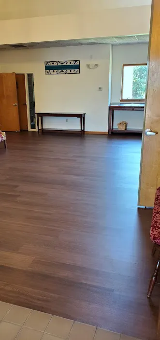 Allen Scott Flooring Picture 1