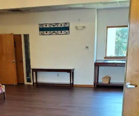 Allen Scott Flooring