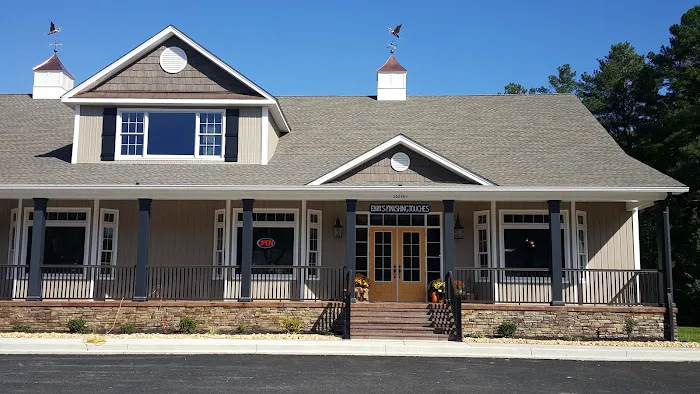 Ebby's Finishing Touches Picture 1